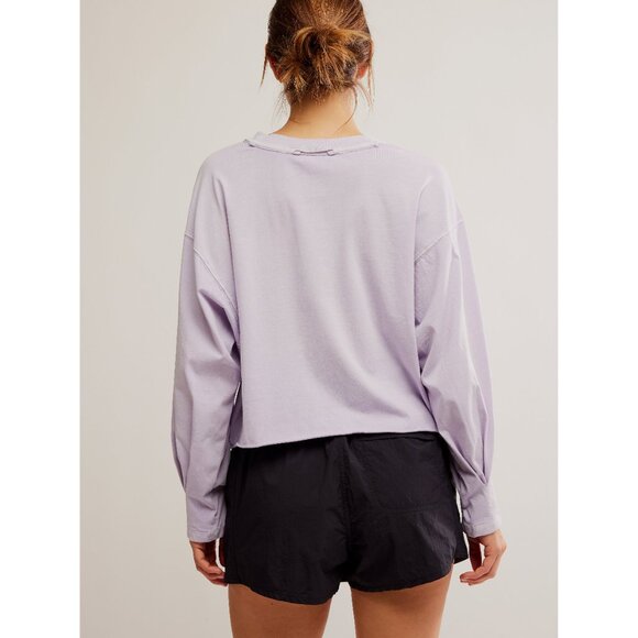 FP Movement Inspire Layer/Lavender Glaze - Picture 4 of 6